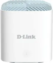 D-Link M18 Eagle Pro AI WiFi 6 Mesh Router AX1500 Mesh System 1-Pack - NEW™
