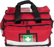 K1666 High Risk Remote Area Softpack First Aid Kit - Top of the Range