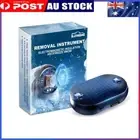 Solar/USB Winter Deicing Devices Useful Microwave Molecular Deicing Instrument