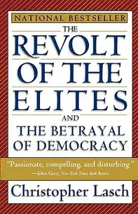 在飛比找博客來優惠-The Revolt of the Elites: And 
