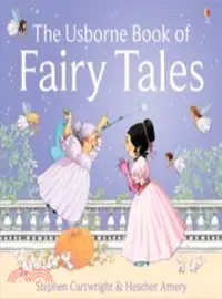 在飛比找三民網路書店優惠-The Usborne Book of Fairy Tale