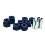 SuperPro Trailing Arm Lower Bushing Kit - SPF1015K