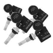 4 X Tire Pressure Monitor Sensor TPMS For Suzuki Jimny 2018-20