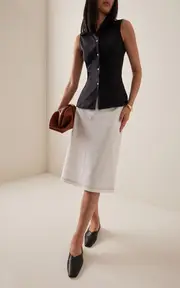 [Flore Flore] Rosie Organic Cotton Top