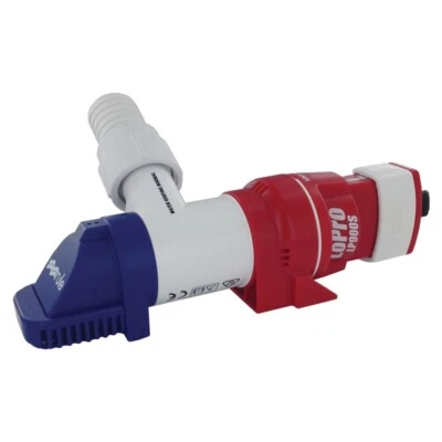 Rule LP900S Lopro 900 Auto Bilge Pump