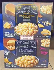 Specially Selected Macaroni & Cheese 12oz 340g (2 Boxes)