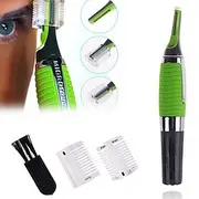 Eyebrow Ear Nose Trimmer for Men Removal Clipper Shaver Electric Nose Hair Trimmer for Nose Razor Shaver Neck Eyebrow Epilators