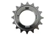 CyclingDeal BMX Single Speed Bike Bicycle Threaded Freewheel