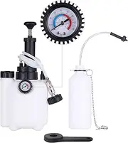 DAYUAN 3L Hand Brake Fluid Bleeder Bleeding One Man Tool Kit
