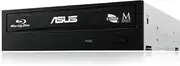 ASUS BW 16D1HT BLK G AS Blu Ray Internal Burner Black