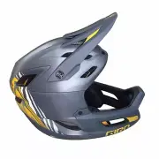 Giro Coalition Spherical Matte Dark Shark Dune Medium Large 55-59 cm Helmet