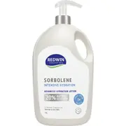 Redwin Sorbolene Intensive Hydration 1.1L