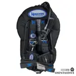 HALCYON ADVENTURE PRO BCD 潛水BCD 浮力調整裝置