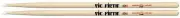 Vic Firth American Classic Hickory Drumsticks Nylon Tip -7AN