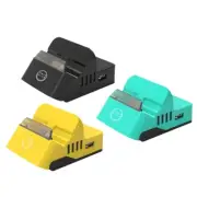 Portable Charging Dock Station Type-c to Video Adapter Converter
