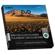 Cokin Evo Circular Polarizer C-PL Camera Lens Filter 127mm XL (X) For BXE01