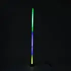 RGB Floor Light Color Changing LED Corner Floor Lamp Music Sync 1000 Dimmable