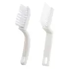Tile Joints Scrubber Brush Stiff Bristles for Effective Grout Cleaning