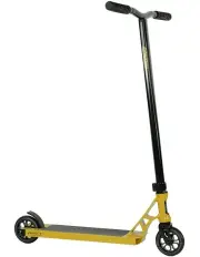 [Grit Scooters] Elite 5 Stunt Scooter in Gold