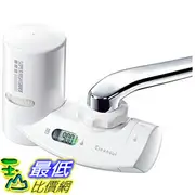 [東京直購] 三菱 Cleansui 淨水器 MONO MD301-WT 濾水器 整水器(附一個濾心)