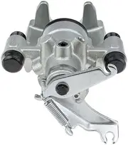 2 x Rear Brake Caliper Compatible with IVECO Daily 1999-2014 HZT/VC/003AB