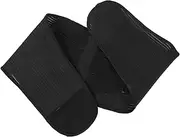 YARNOW Weightlifting Waist Belt with Back Support for Men Fitness Band for Enhanced Comfort During Weight Training Durable Material for Lifting and Squats