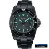 SEIKO 精工 Prospex 限量黑潮 200米潛水錶 SNE587P1/V147-0CT0SD