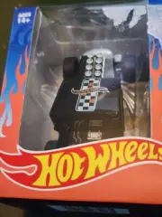 HOT WHEELS THE LOYAL SUBJECTS LOS ANGELES BONE SPEEDER