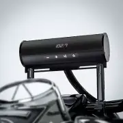 Waterproof Bluetooth Motorcycle Stereo Speakers MP3 Audio Music System USB Radio