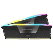 Corsair Vengeance RGB 32GB (2x16GB) 5200MHz CL40 DDR5