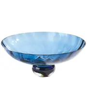 Global Views Large Ball Footed Bowl