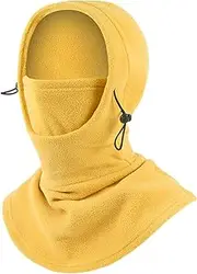 Ski Mask, Face Mask, Snowboard Hat, Warm Headwear, Full Face Cover for Snowboarding, Hiking, Riding Outdoor