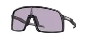 Oakley OO9406A SUTRO Asian Fit 940642 Men's Sunglasses Black Size 137