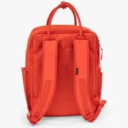 Langly Sierra Camera Backpack - Orangeade