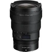 在飛比找Yahoo!奇摩拍賣優惠-【柯達行】Nikon Z 14-24mm F2.8 S 超廣