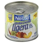 Cream Media Lite 7.6 Oz(Case Of 24) By Nestle