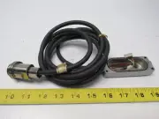 Mitutoyo 09BAB331A 2m Signal Cable Assembly For Linear Scale