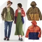 07/03-07/17連線代購商品 日本WORKMAN FIELDCORE 棉質連帽夾克 戶外 露營 登山 旅行 休閒