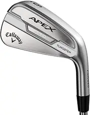 [Callaway] Golf 2021 Apex Pro Individual Iron