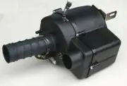 American Landmaster Trailwagon TW200, TW201, TW202, UTV Air Filter Box