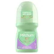 Mitchum Women's Shower Fresh Roll-On Deodorant 50ml - 48Hr Protection