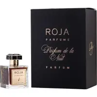 在飛比找蝦皮商城精選優惠-ROJA Dove 夜香1號 PARFUM DE LA NU