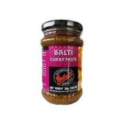 Bolst's - Balti Curry Paste - 280gm