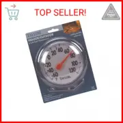 THERMOMETER IN/OUT 6"