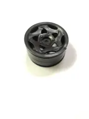 Remo Hobby P2515 Wheel Hub For Smax 1631 1651 1621 1635 1655 1/16 Rc Car