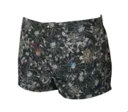 Boxer swimsuit for man sea or pool EMPORIO ARMANI article 211272 5P625 MADE IN I