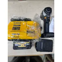 在飛比找蝦皮購物優惠-全新外匯 得偉 黑色限量版 DEWALT DCF85N 一套