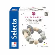 Selecta Toy Lucky Grip Toddler Play Toddler Toy Grey