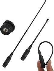 915MHz Antenna LoRa Wan 902-928 MHZ hotspot906MHz 923MHz 915-928MHz high Efficiency Whip 863-870MHz 866MHz 869MHz Soft Antenna (915MHz 20cm 1pcs)