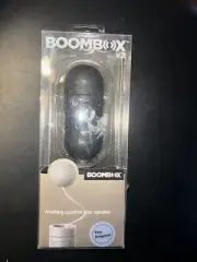 BOOMBOX V2 The Original Speaker